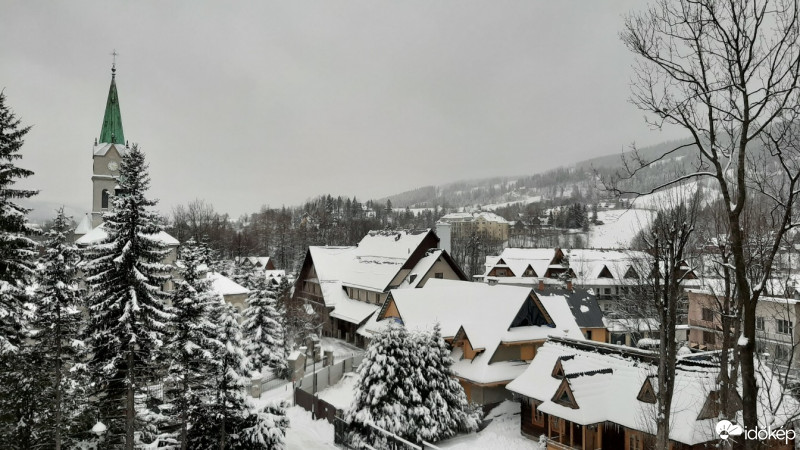 Zakopane