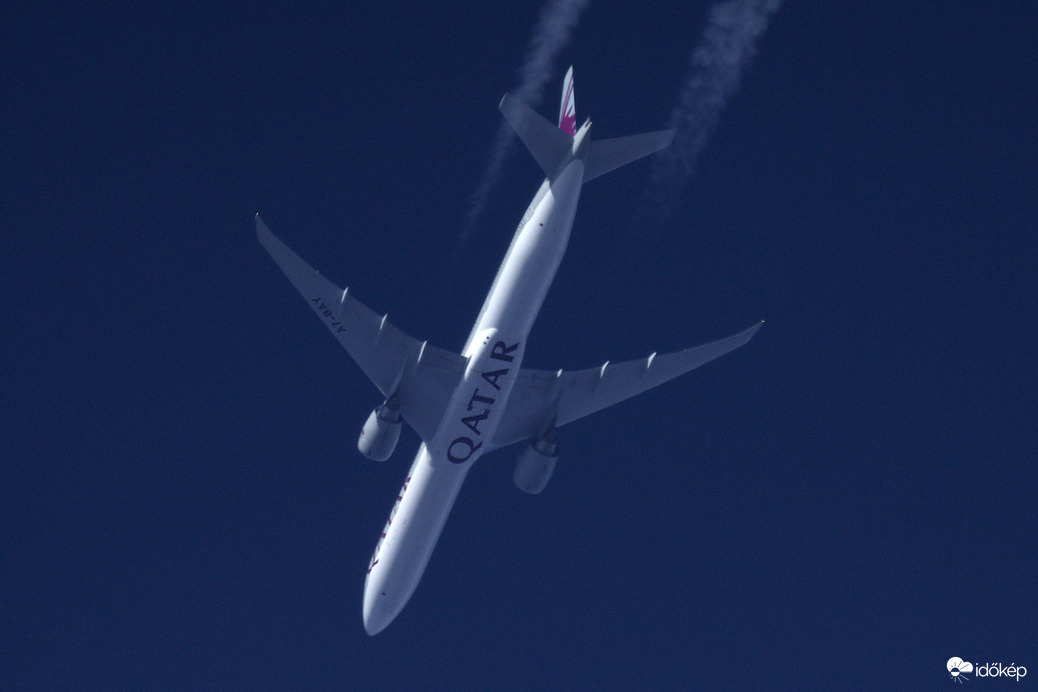 Qatar Airways