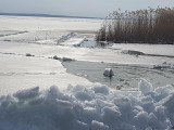 Balaton március 10