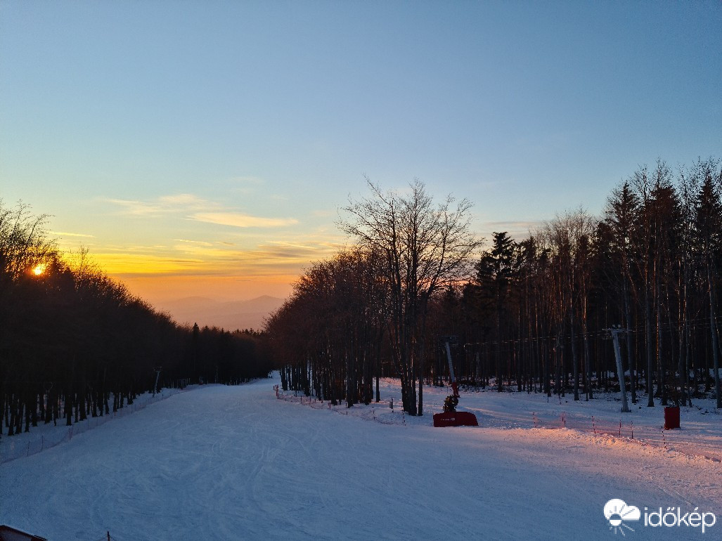 Budapest XII.ker - Németvölgy