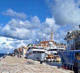 Rovinj