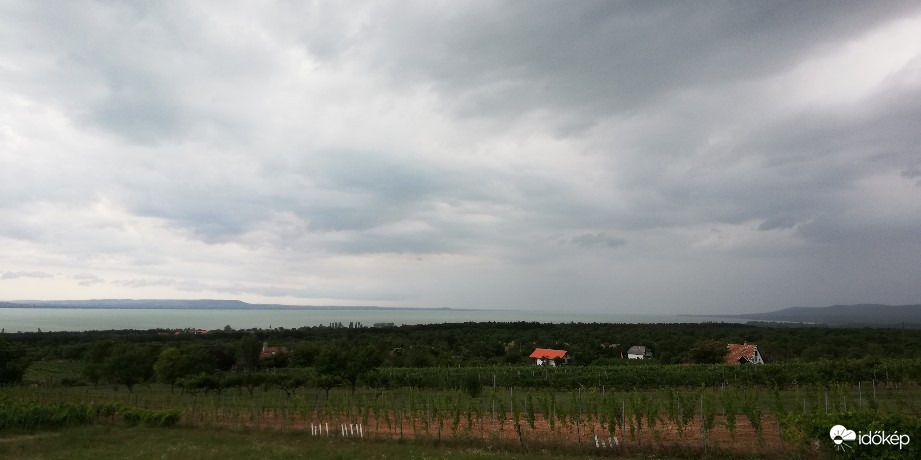 Balatonakali