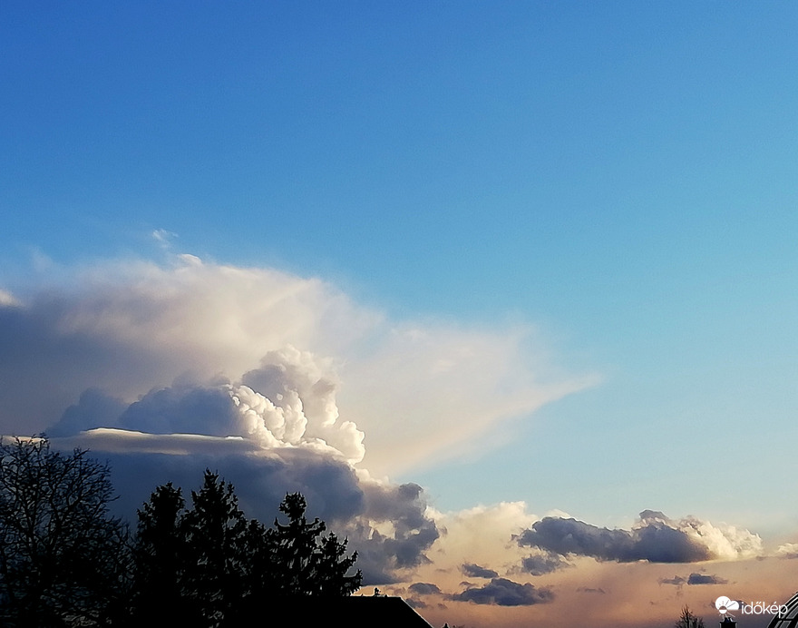 Polgárdi, délutáni 