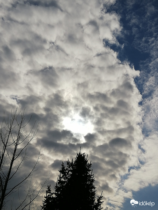 Polgárdi, ma 13-kor