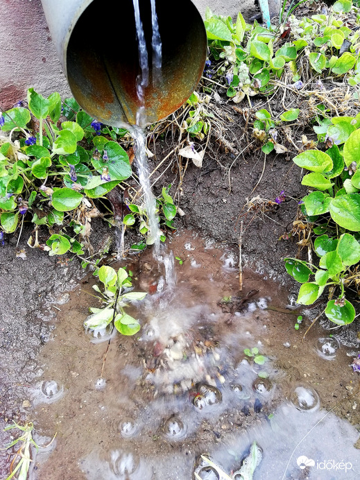 Polgárdi, időjárásjelentés :) 