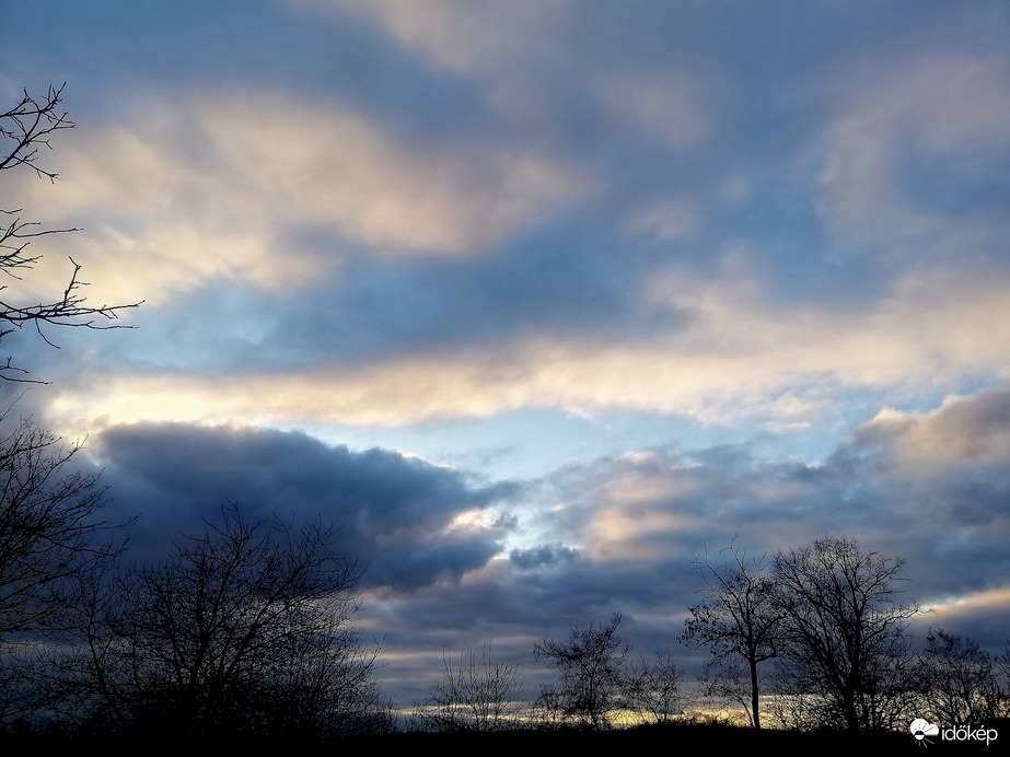 Naplemente helyett, Sinox után szabadon :) 