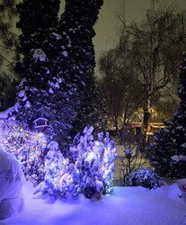 Még egy kis karácsonyi hangulat,