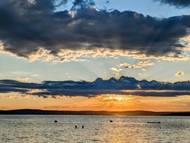 Balatonakarattya