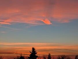 Polgárdi, Naplemente után 
