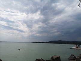 Balatonrendes