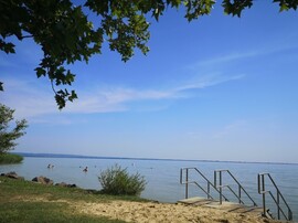 Balatonrendes