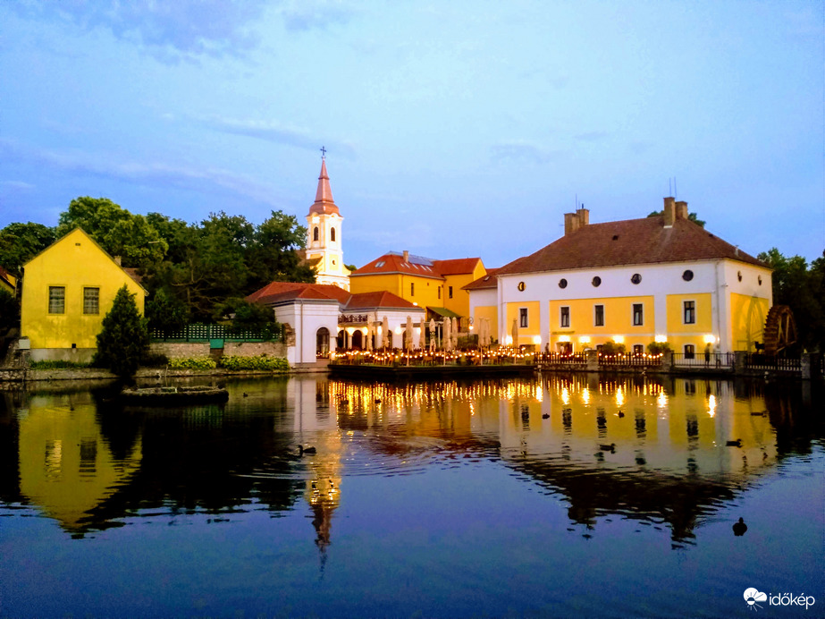 Tapolca