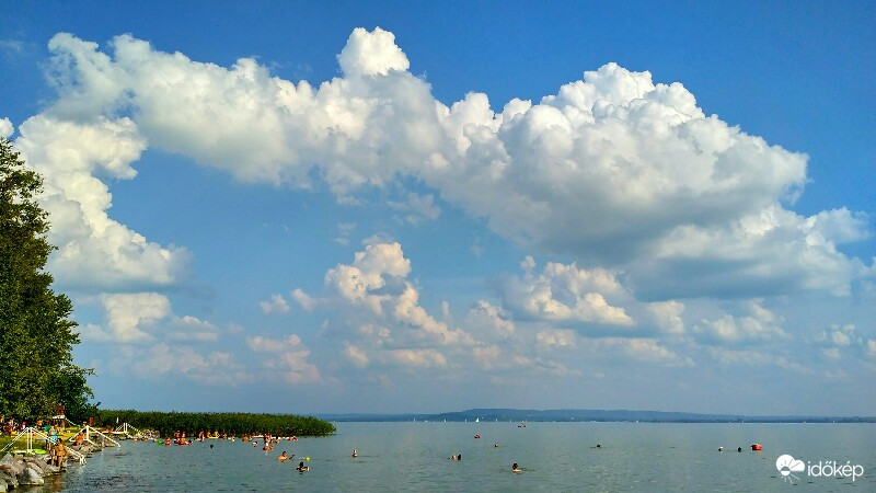 Kővágóörs-Pálköve