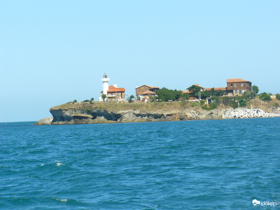 Anasztázia-sziget