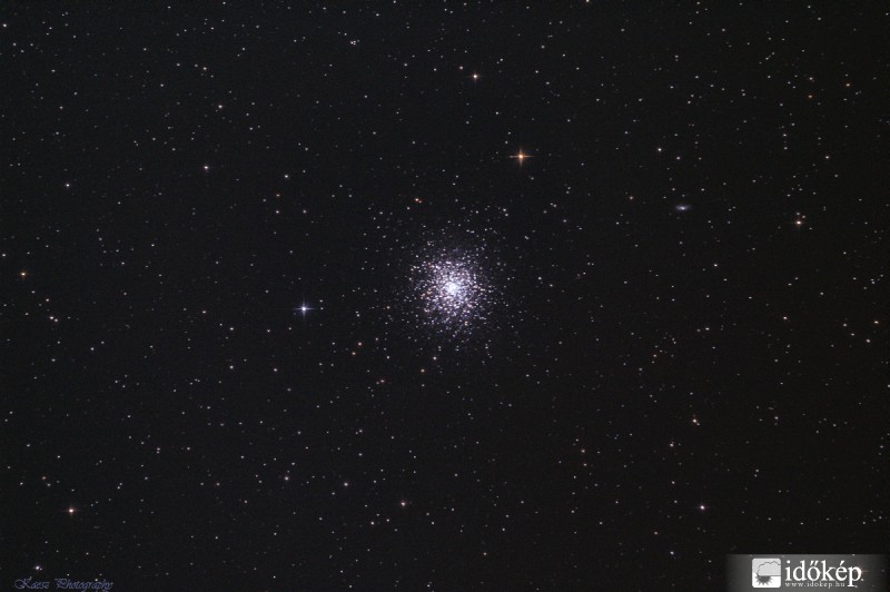  Messier 13