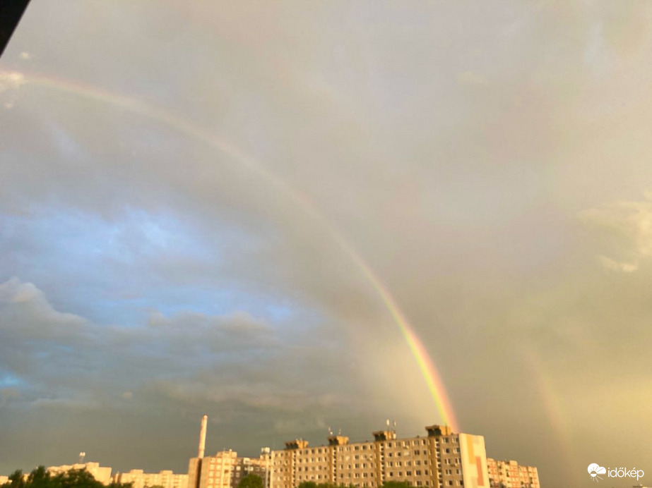 Budapest IV.ker - Újpest