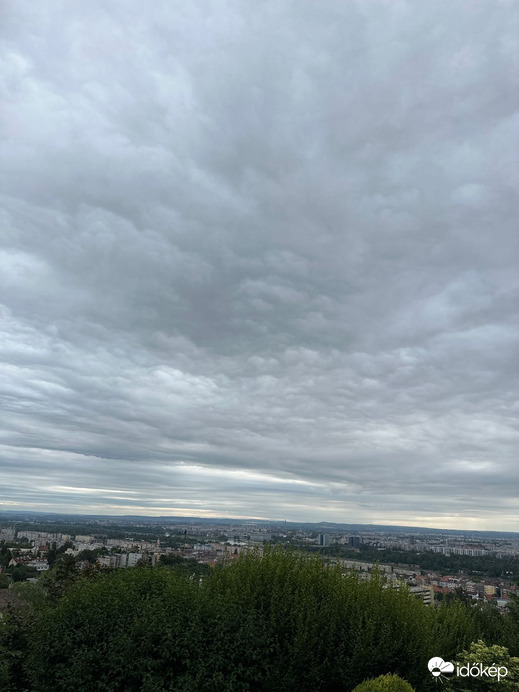 Budapest II.ker - Rózsadomb