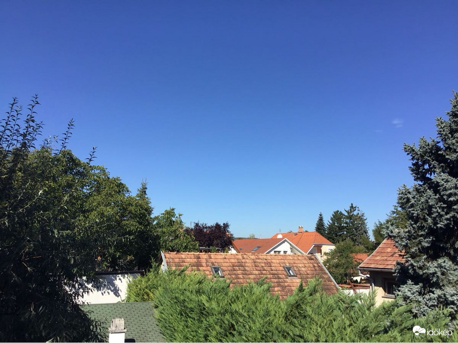 Budapest III.ker - Csillaghegy