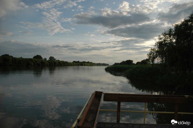 A Tisza