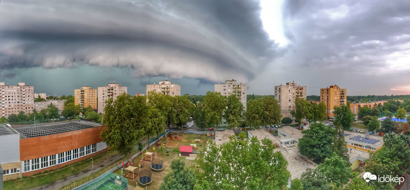 Nyíregyháza 2021.08.01.