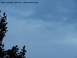 Dány_Karácsony reggelén