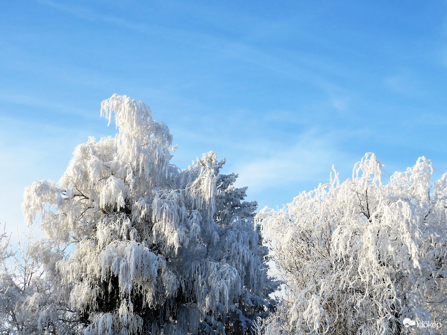 DÁNY, FELHŐTLEN REGGEL -- 2026 01 21
