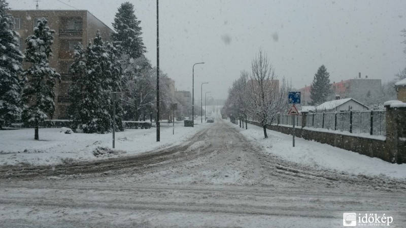 Kőszeg