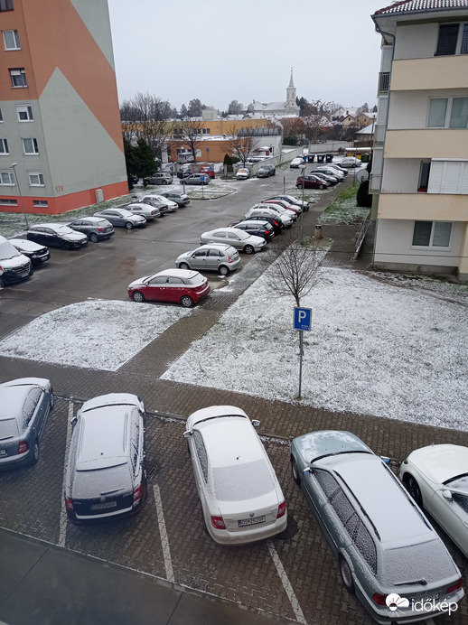 Nagymegyer