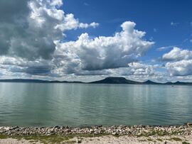 Balatonkeresztúr