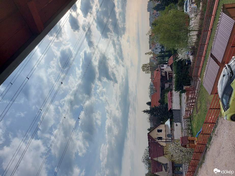 Budapest III.ker - Békásmegyer