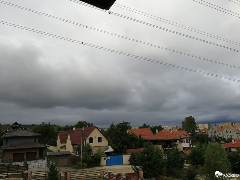 Budapest III.ker - Békásmegyer