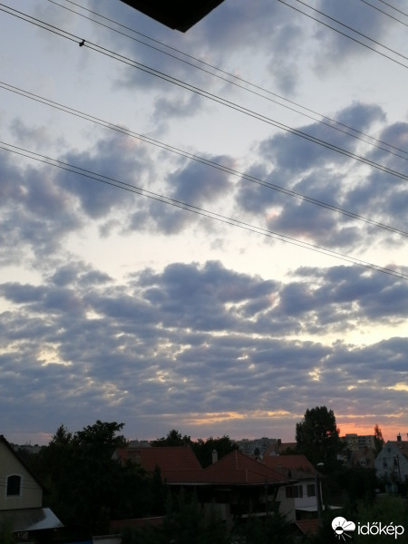 Budapest III.ker - Békásmegyer