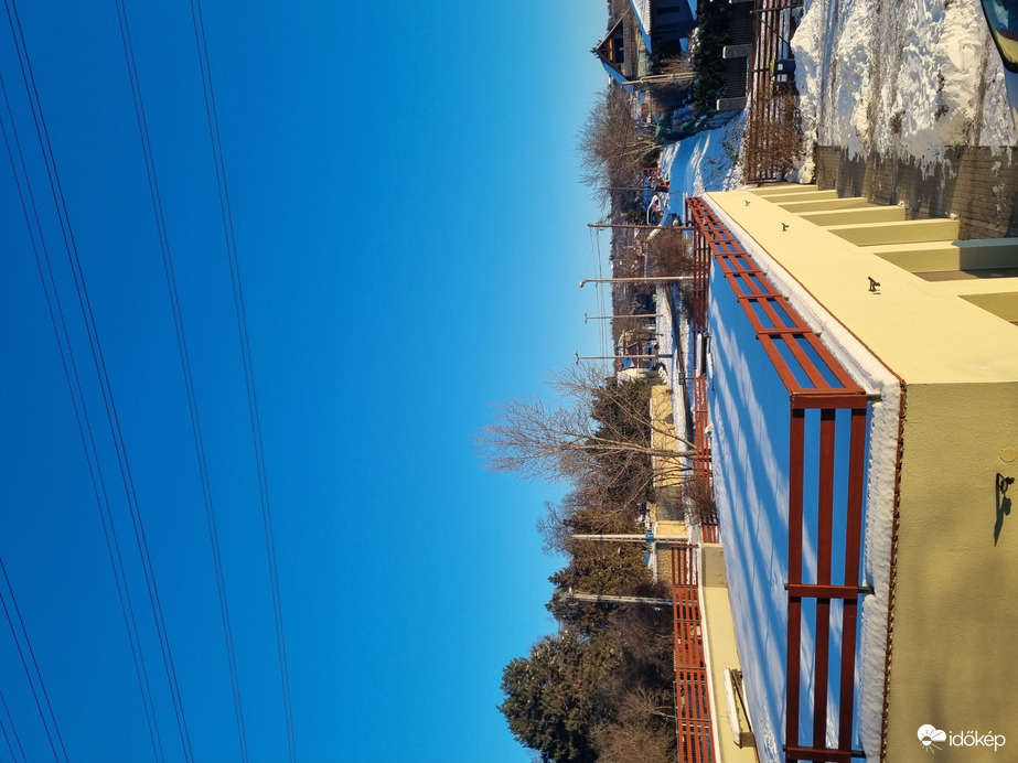 Budapest III.ker - Békásmegyer