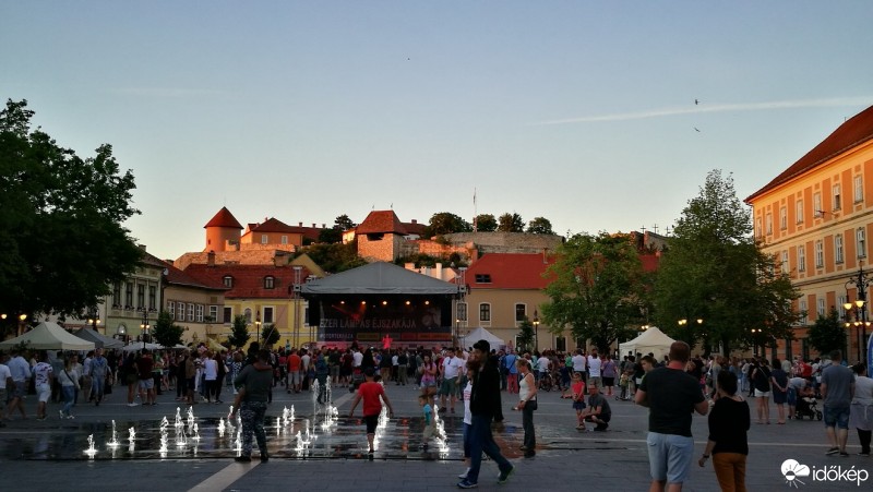 Eger