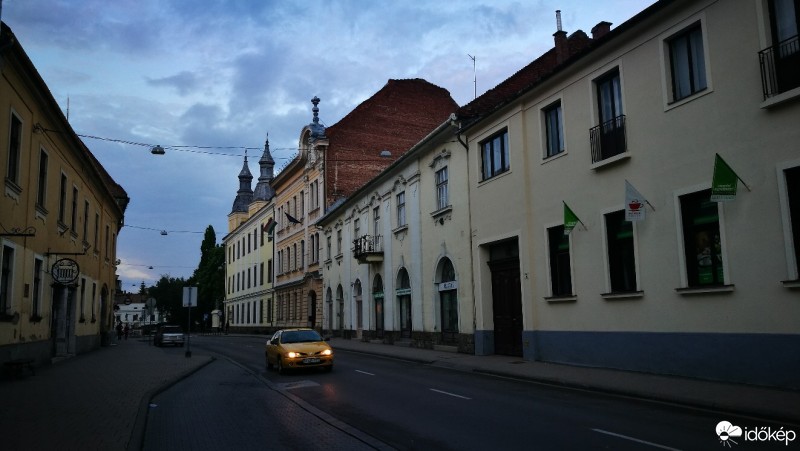 Eger