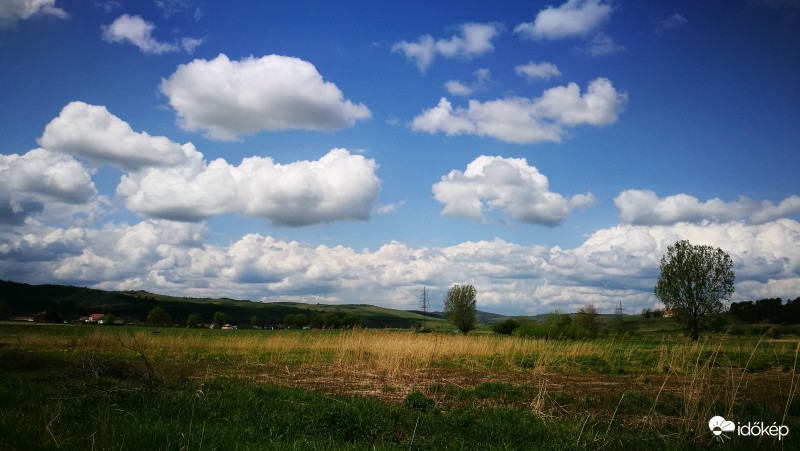 Változatosan a legjobb.