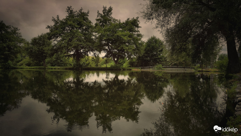 Hűvös nyári hétvége