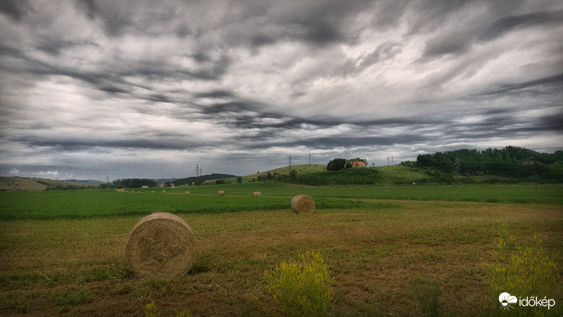 Az otthon panorámája