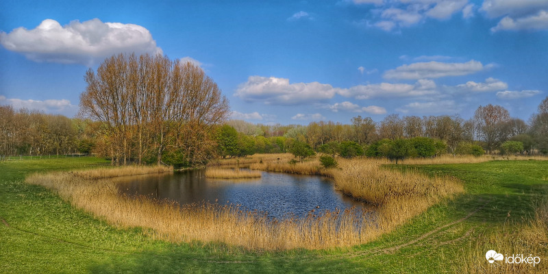 The Natuur park