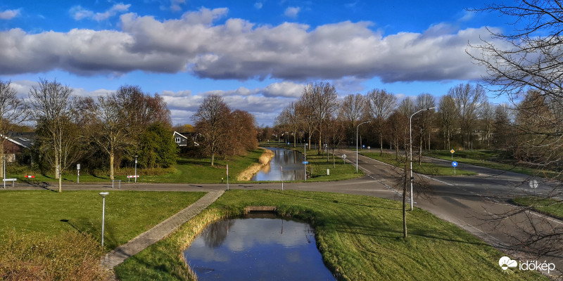 Lelystad városában