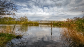 Natuur park tavai