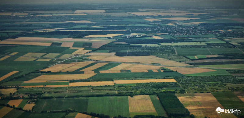 Budapest környékén