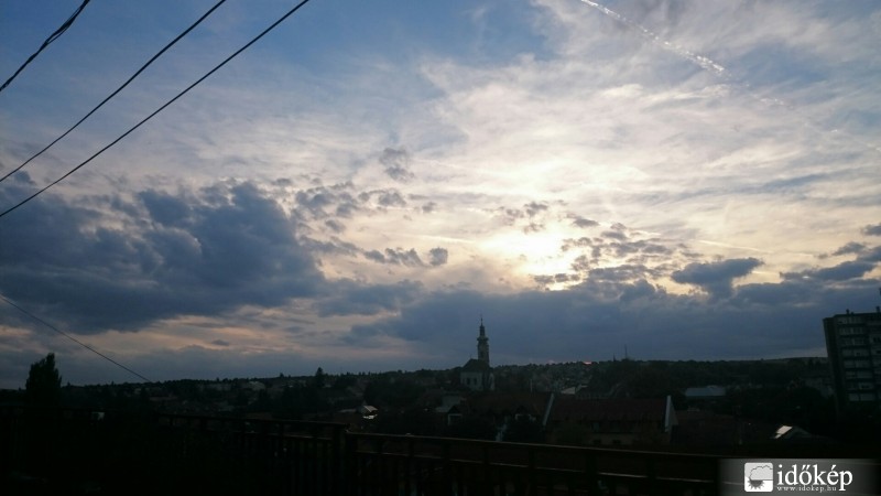 Eger