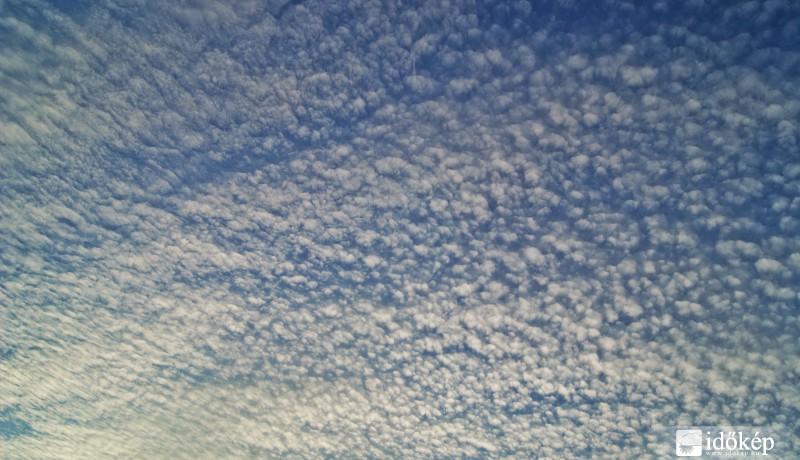 Cirrocumulus