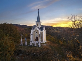 Kedvenc színem az ŐSZ!