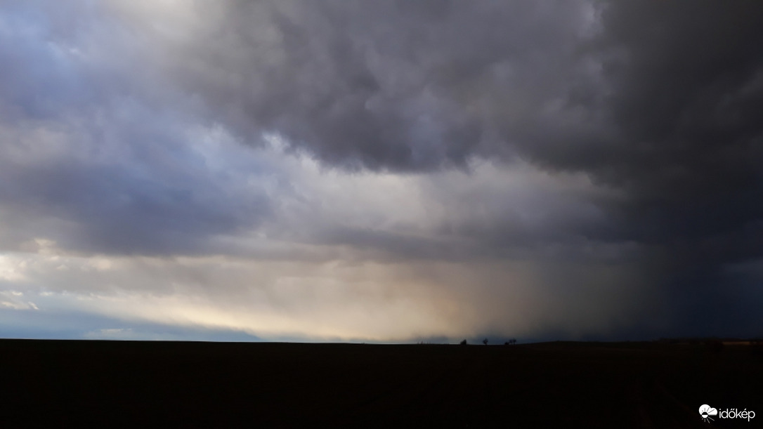 Záporos érkezés 02.07.