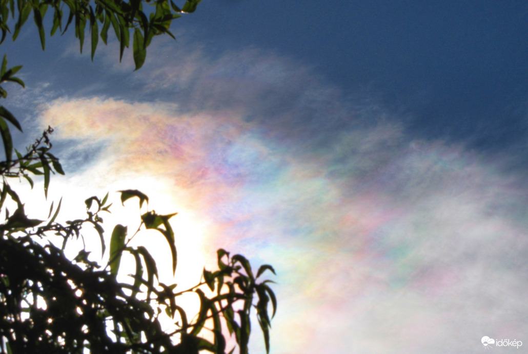 Napkoszorú a Szigetközben!