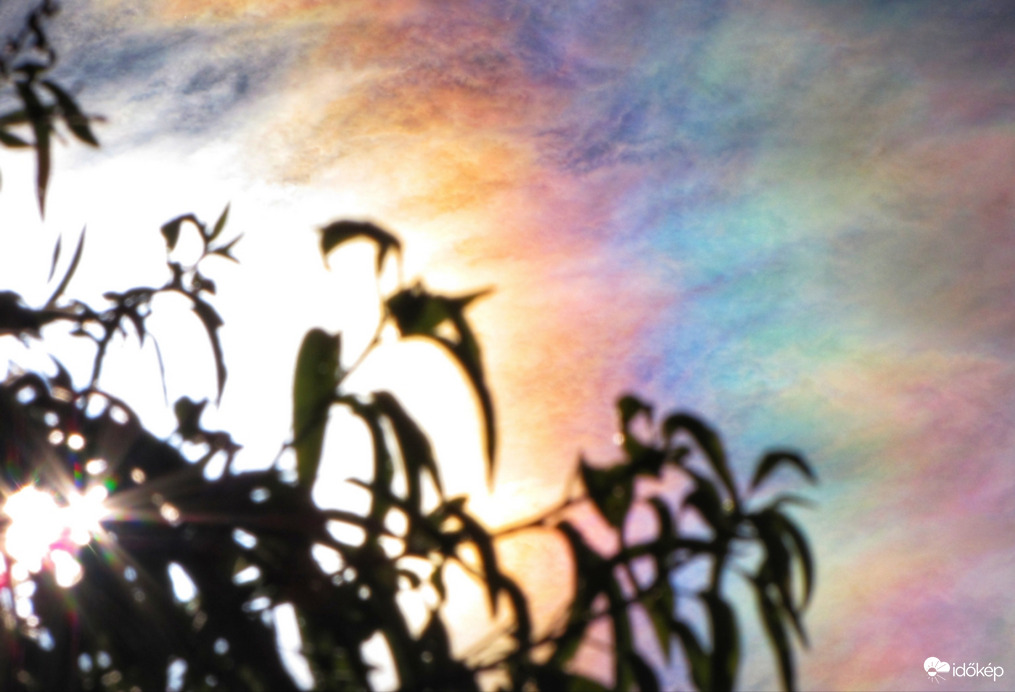 Napkoszorú a Szigetközben!