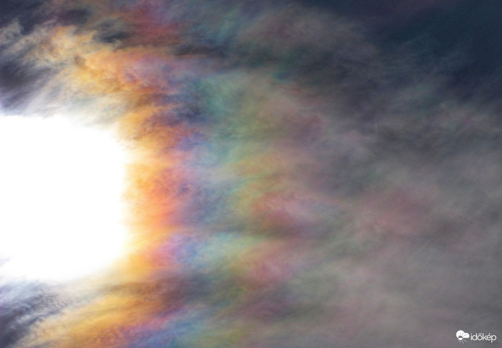 Napkoszorú a Szigetközben!