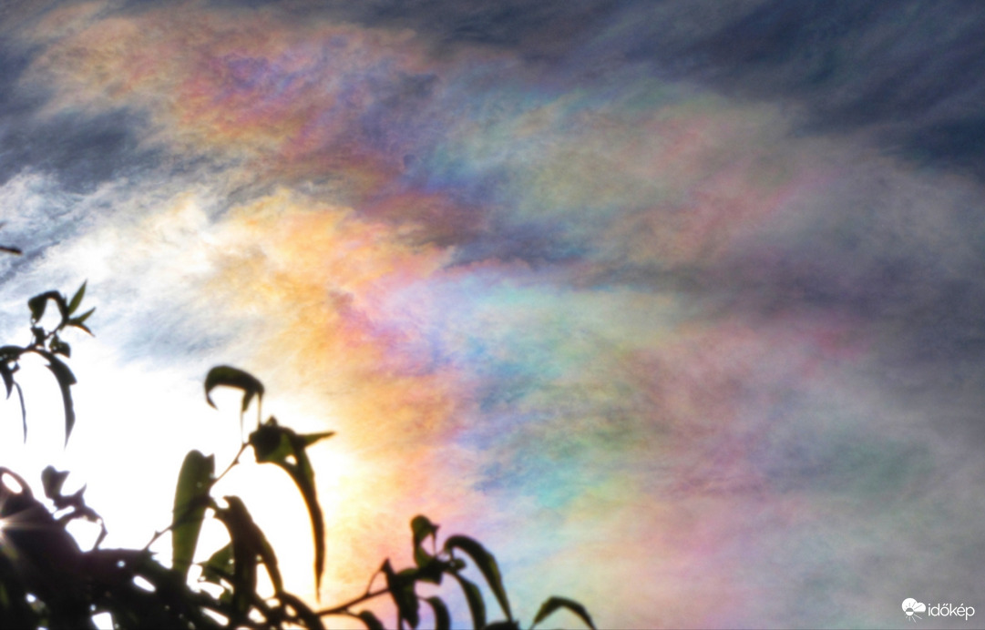 Napkoszorú a Szigetközben!